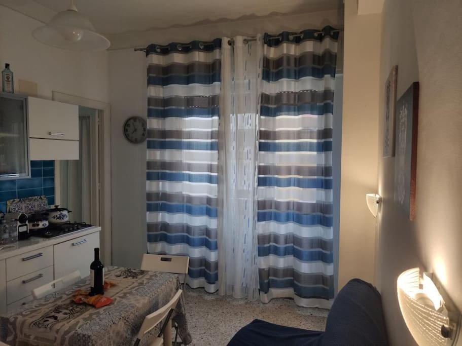 Centro Storico-Imbarcadero Per Le Isole***** Apartamento Trapani Exterior foto